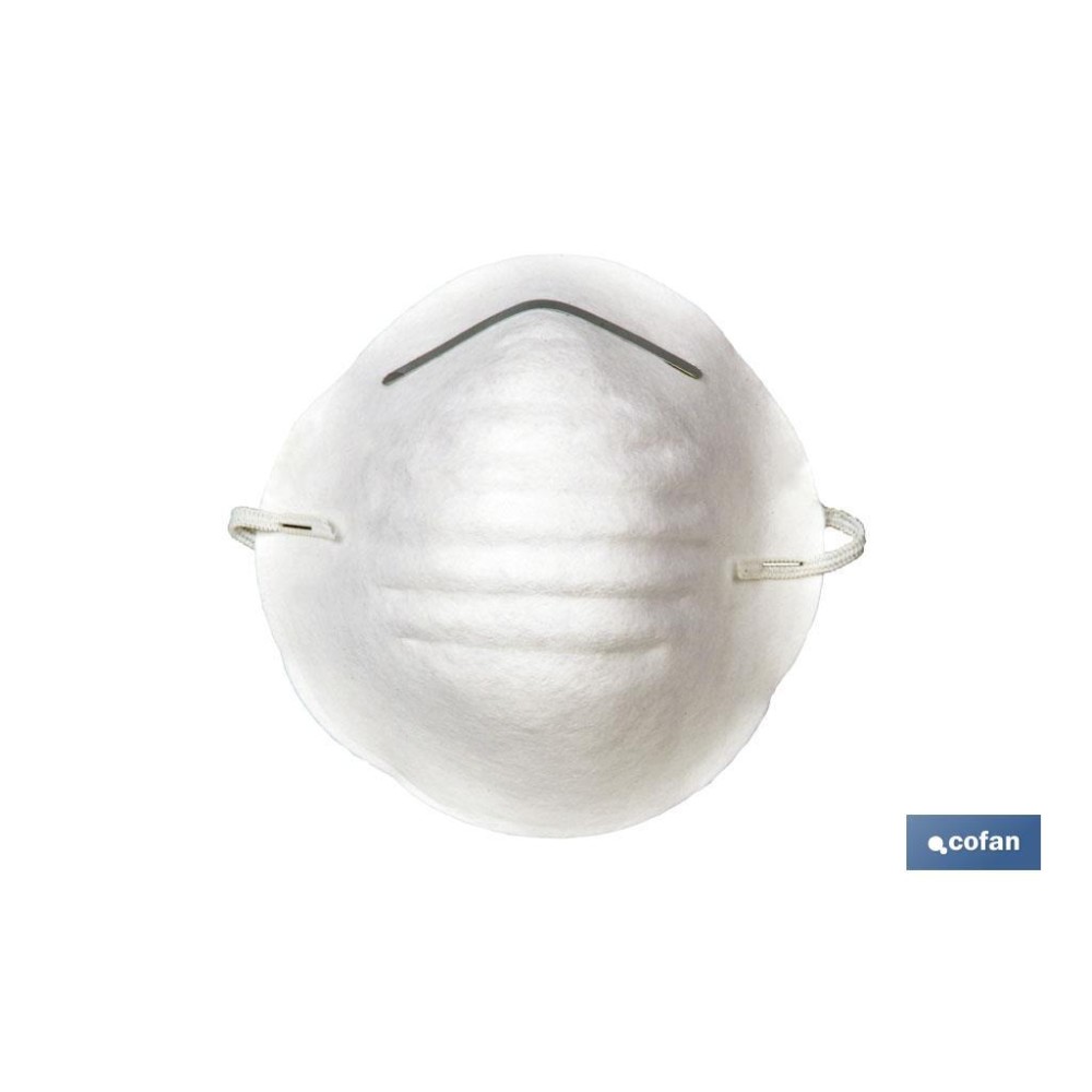 MASCARILLA NORMAL
