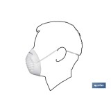 MASCARILLA NORMAL