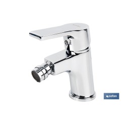 GRIFO MONOMANDO BIDÉ MODELO ROSS