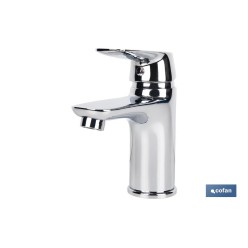 GRIFO MONOMANDO LAVABO 40 MM GAMA RIFT