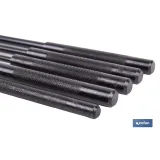 Comprar CONJUNTO 5 PCS BOTADOR CILÍNDRICO L Cofan | almacendeferreteriacor.es