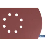Comprar HOJA DE LIJADO LIJADORA PARED Y TEC Cofan | almacendeferreteriacor.es