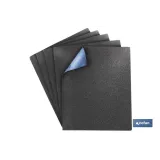 Comprar PLIEGO TELA ESMERIL METAL G.60 (230 Cofan | almacendeferreteriacor.es