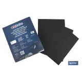 Comprar PLIEGO TELA ESMERIL METAL G.60 (230 Cofan | almacendeferreteriacor.es