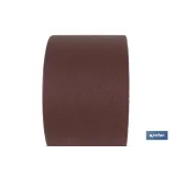 Comprar ROLLO LIJA TELA UNIVERSAL 100 X 25  Cofan | almacendeferreteriacor.es