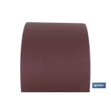 Comprar ROLLO LIJA TELA UNIVERSAL 100 X 25  Cofan | almacendeferreteriacor.es