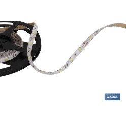 TIRA LED 3 Mts. 22W 1350LM 6000K