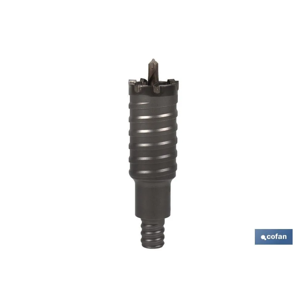 Comprar CORONA MARTILLO PERCUTOR 55mm (PACK Cofan | almacendeferreteriacor.es
