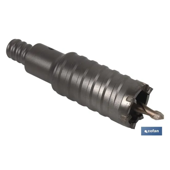 Comprar CORONA MARTILLO PERCUTOR 82mm (PACK Cofan | almacendeferreteriacor.es