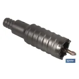 Comprar CORONA MARTILLO PERCUTOR 82mm (PACK Cofan | almacendeferreteriacor.es