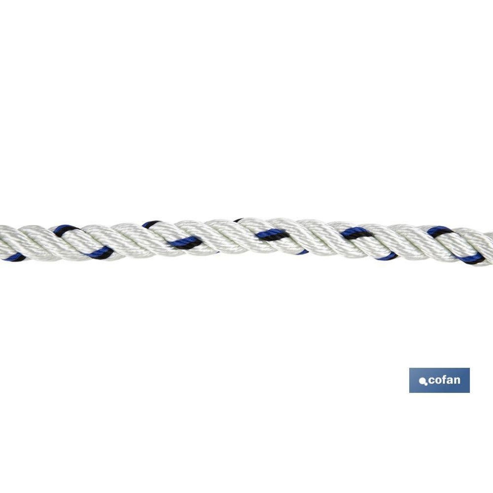 ABSORBEDOR DE ENERGÍA CON CUERDA 1,5 M