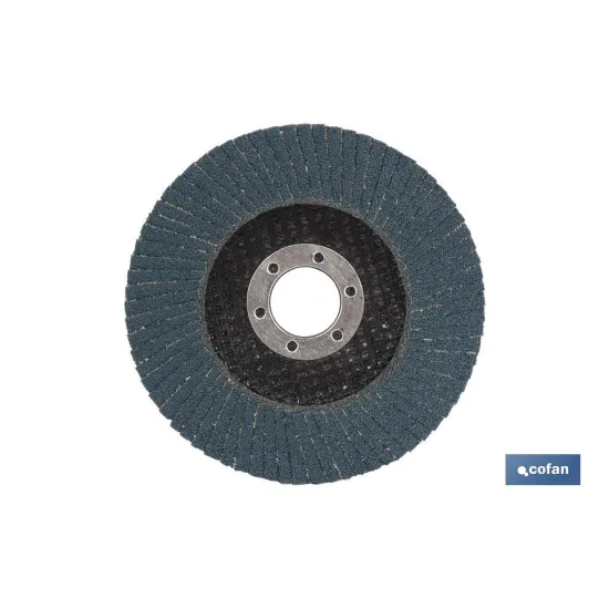 Comprar DISCO LAMINADO ESTANDAR PLANO 115 M Cofan | almacendeferreteriacor.es