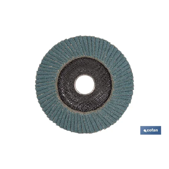 Comprar DISCO LAMINADO ESTANDAR PLANO 115 M Cofan | almacendeferreteriacor.es