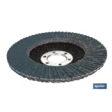 Comprar DISCO LAMINADO ESTANDAR PLANO 115 M Cofan | almacendeferreteriacor.es
