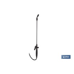 PULVERIZADOR DE PRESION 5L