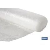 Comprar ROLLO PLÁSTICO BURBUJA 40 GR/M2 ROL Cofan | almacendeferreteriacor.es