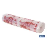 Comprar ROLLO DE PLÁSTICO DE BURBUJA FRÁGIL Cofan | almacendeferreteriacor.es