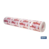 Comprar ROLLO DE PLÁSTICO DE BURBUJA FRÁGIL Cofan | almacendeferreteriacor.es