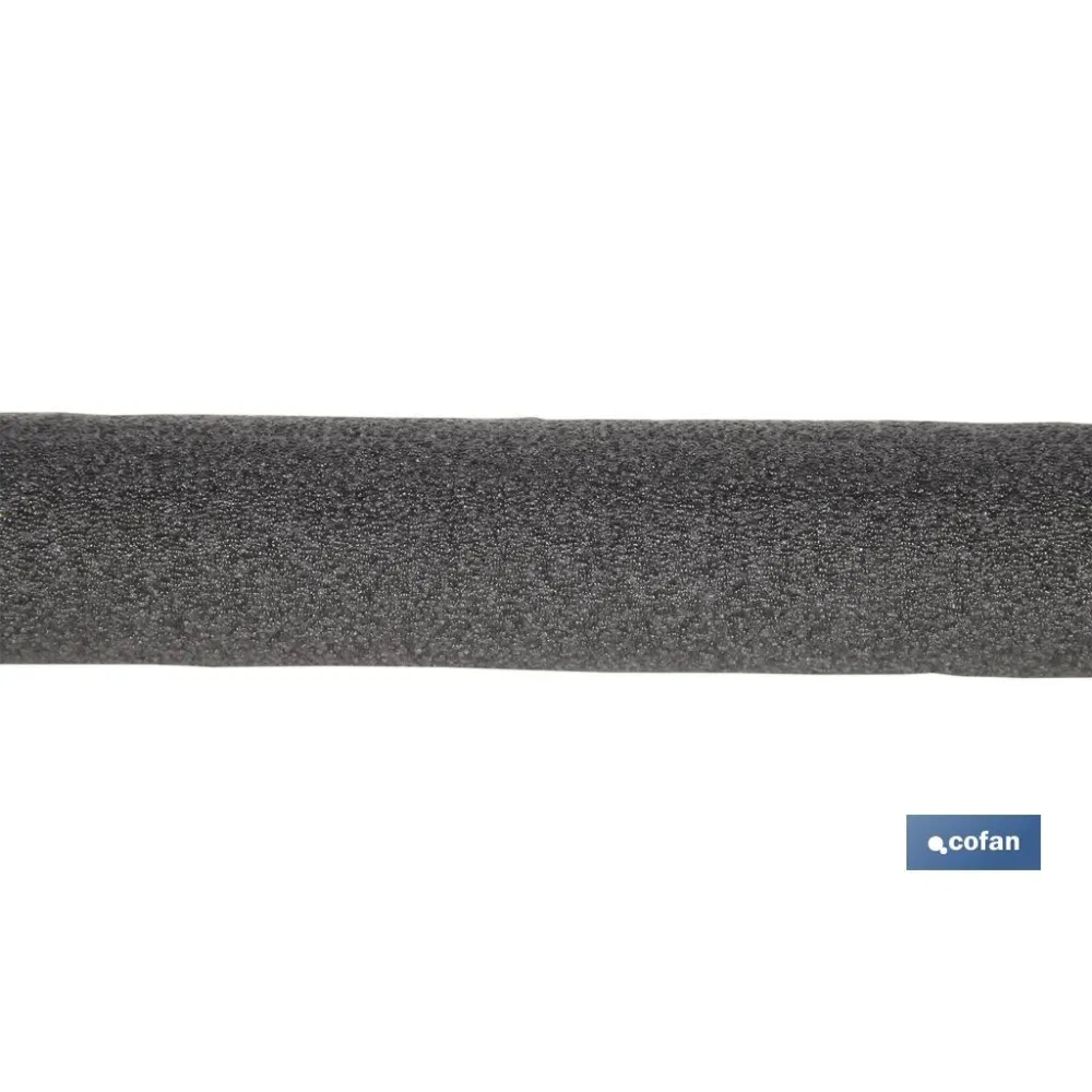 Comprar COQUILLA AISLANTE PE PARA TUBERÍAS  Cofan | almacendeferreteriacor.es