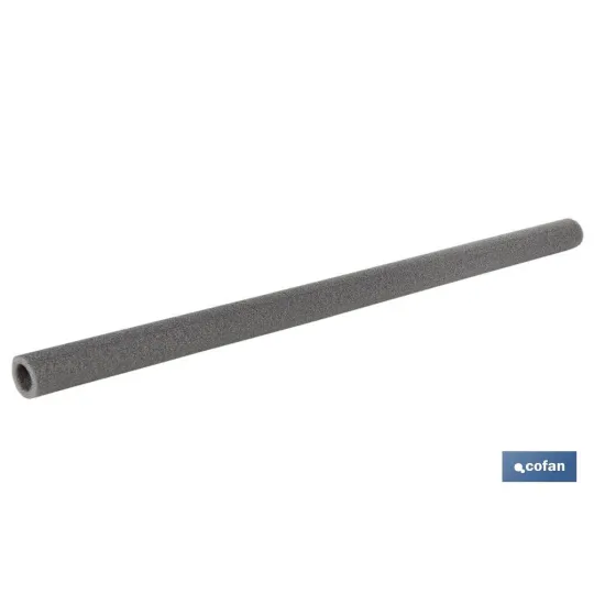 Comprar COQUILLA AISLANTE PE PARA TUBERÍAS  Cofan | almacendeferreteriacor.es