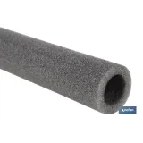 Comprar COQUILLA AISLANTE PE PARA TUBERÍAS  Cofan | almacendeferreteriacor.es