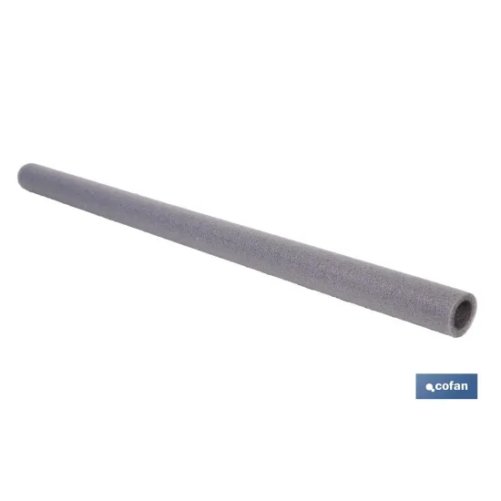 Comprar COQUILLA AISLANTE PE PARA TUBERÍAS  Cofan | almacendeferreteriacor.es