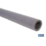 Comprar COQUILLA AISLANTE PE PARA TUBERÍAS  Cofan | almacendeferreteriacor.es
