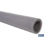 Comprar COQUILLA AISLANTE PE PARA TUBERÍAS  Cofan | almacendeferreteriacor.es