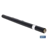 Comprar ROLLO FILM PE NEGRO GALGA 400 2 X 5 Cofan | almacendeferreteriacor.es