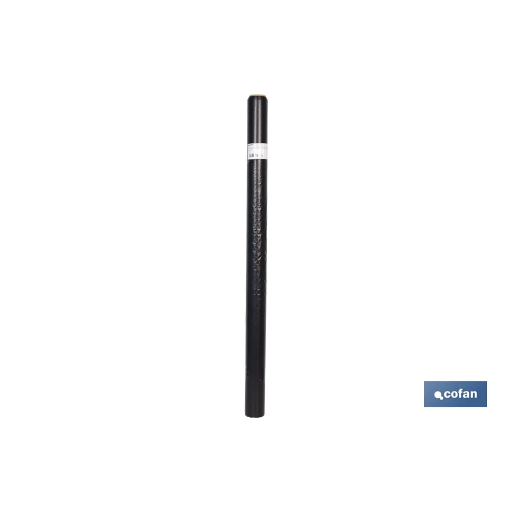 Comprar ROLLO FILM PE NEGRO GALGA 400 2 X 5 Cofan | almacendeferreteriacor.es