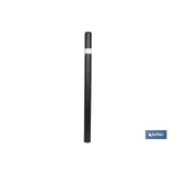Comprar ROLLO FILM PE NEGRO GALGA 400 2 X 5 Cofan | almacendeferreteriacor.es