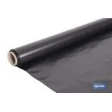 Comprar ROLLO FILM PE NEGRO GALGA 400 2 X 5 Cofan | almacendeferreteriacor.es
