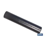 Comprar ROLLO FILM PE NEGRO GALGA 400 2 X 1 Cofan | almacendeferreteriacor.es