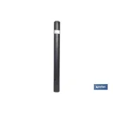 Comprar ROLLO FILM PE NEGRO GALGA 400 4 X 1 Cofan | almacendeferreteriacor.es