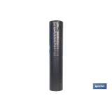 Comprar ROLLO FILM PE NEGRO GALGA 400 4 X 7 Cofan | almacendeferreteriacor.es