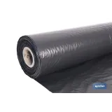 Comprar ROLLO FILM PE NEGRO GALGA 400 4 X 7 Cofan | almacendeferreteriacor.es