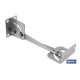 ESPEJO CONVEXO INTERIORES 45CM.