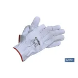 Comprar BLISTER G. SERRAJE GRIS T-9 (PACK:  Cofan | almacendeferreteriacor.es