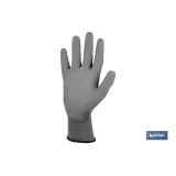 Comprar BLISTER G.100% POLIEST. IMPREG. PU  Cofan | almacendeferreteriacor.es