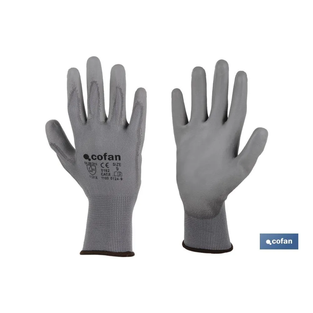 Comprar BLISTER G. 100%  POLIEST. IMPREG. P Cofan | almacendeferreteriacor.es