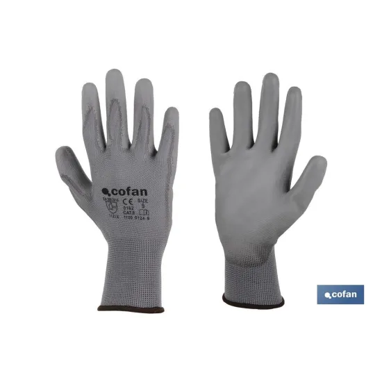 Comprar BLISTER G. 100%  POLIEST.  IMPREG.  Cofan | almacendeferreteriacor.es