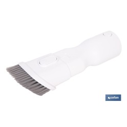 CEPILLO 2 EN 1 PARA ASPIRADORA REF. 45053301/02