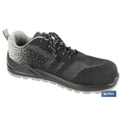 ZAPATO SPORT S1 PS SR FO MODELO SIERRA TALLA 45
