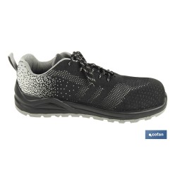 ZAPATO SPORT S1 PS SR FO MODELO SIERRA TALLA 45
