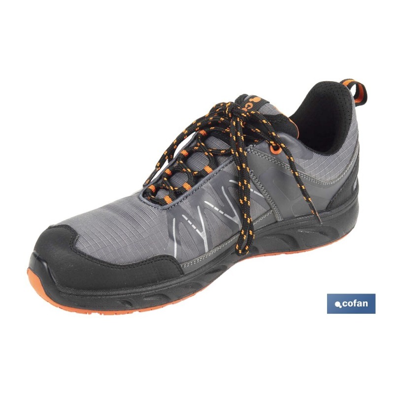ZAPATO SPORT S3S SR FO MODELO ALARCÓN TALLA 41