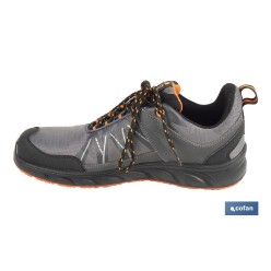 ZAPATO SPORT S3S SR FO MODELO ALARCÓN TALLA 41