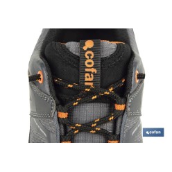 ZAPATO SPORT S3S SR FO MODELO ALARCÓN TALLA 41