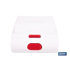 BATERIA PARA ASPIRADORA REF. 45053301/2
