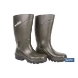 Comprar BOTA AGUA PU VERDE O4 SR MOD.NALON  Cofan | almacendeferreteriacor.es