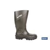 Comprar BOTA AGUA PU VERDE O4 SR MOD.NALON  Cofan | almacendeferreteriacor.es